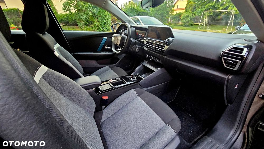 Citroën C4 e-C4 136 ë-SERIES - 28