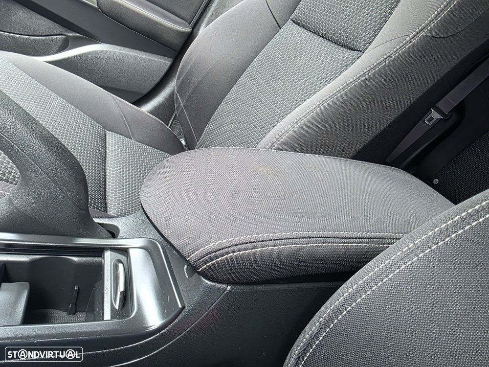 Honda Civic Tourer 1.6 i-DTEC Comfort Navi - 21
