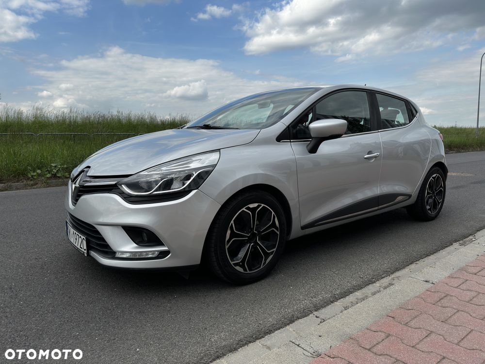 Renault Clio 0.9 Energy TCe Zen - 6