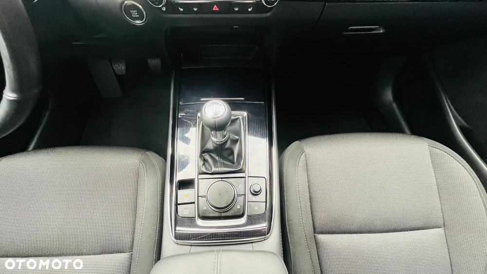 Mazda CX-30 2.0 mHEV Hikari 2WD - 18