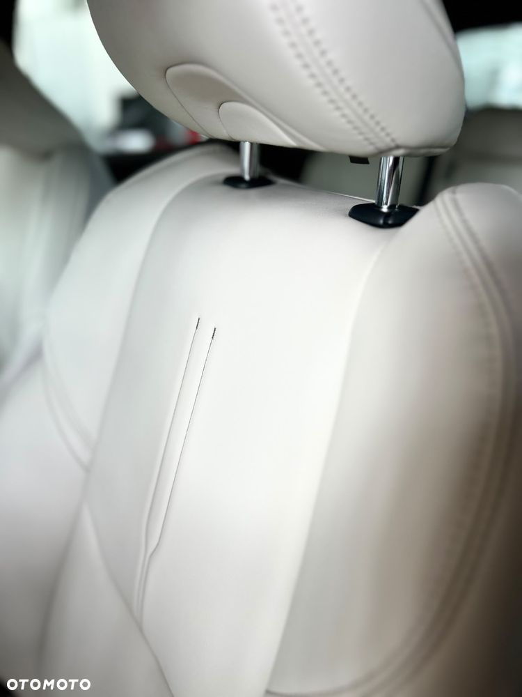 Lexus LBX - 23