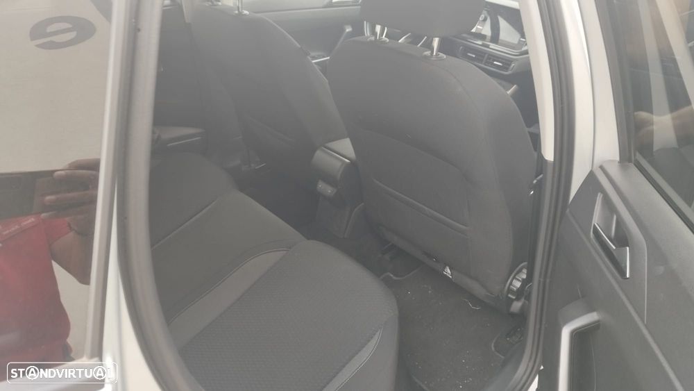 VW Polo 1.0 TSI Urban DSG - 4