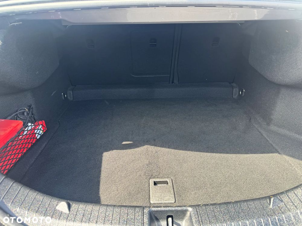 Mercedes-Benz CLA 250 4-Matic - 15