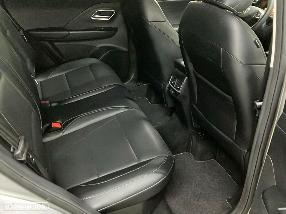 MG ZS 1.5 Hybrid+ Luxury - 18