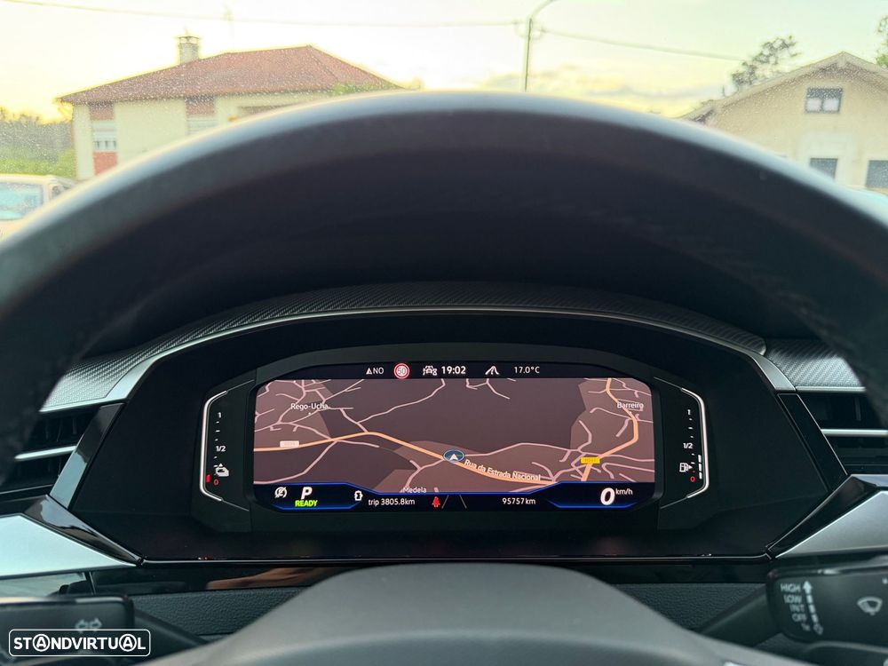 VW Arteon Shooting Brake 1.4 TSI eHybrid Elegance - 24