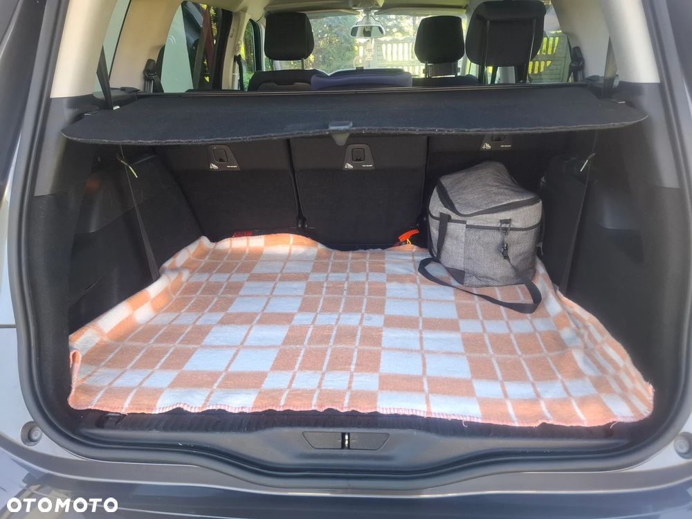Citroën C4 Picasso 1.6 BlueHDi MoreLife - 13