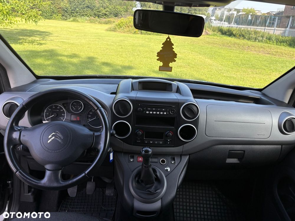 Citroën Berlingo 1.6 VTi XTR - 3