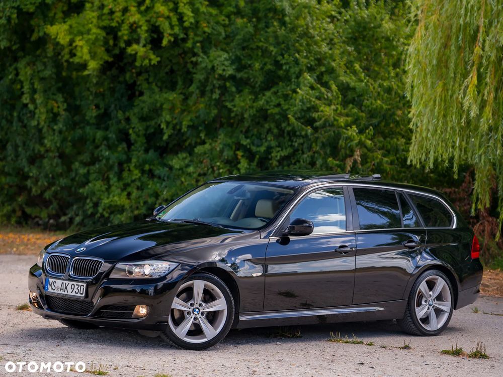 BMW Seria 3 325i Edition Exclusive - 2