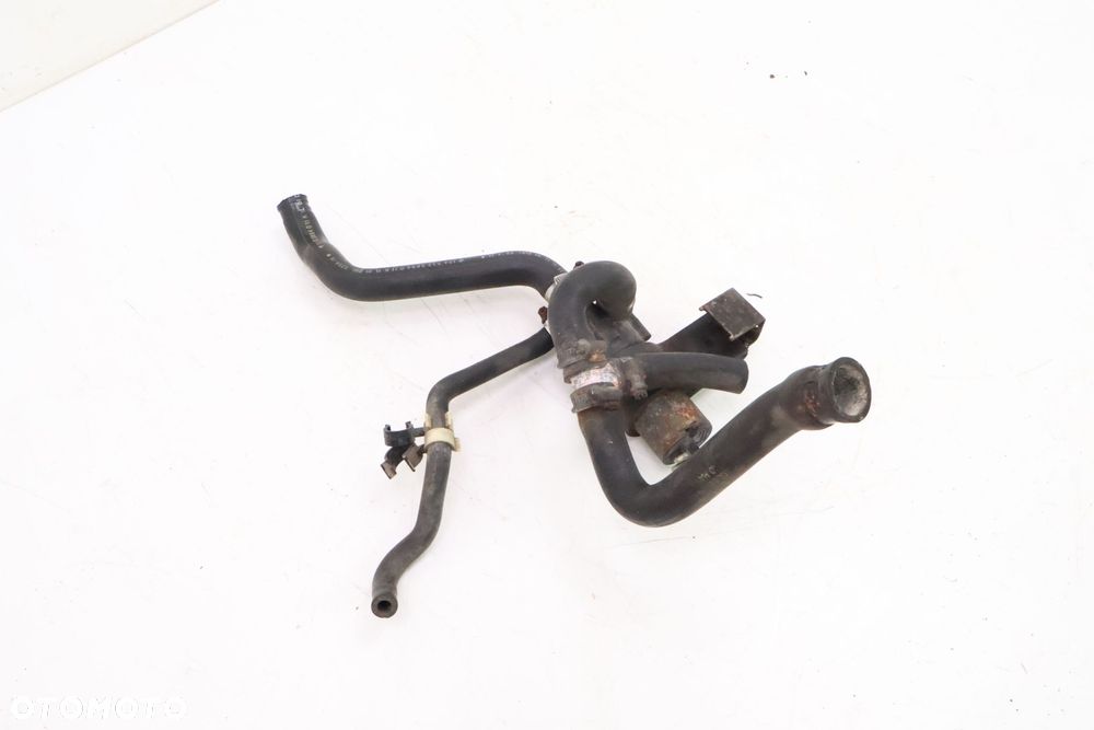 MERCEDES-BENZ W124 DODATKOWA POMPA WODY PRZEWODY 1243302214 - 2