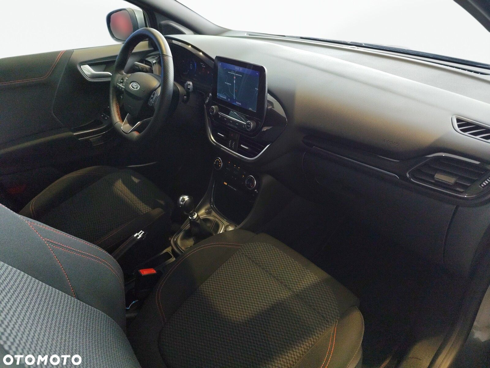 Ford Puma - 19