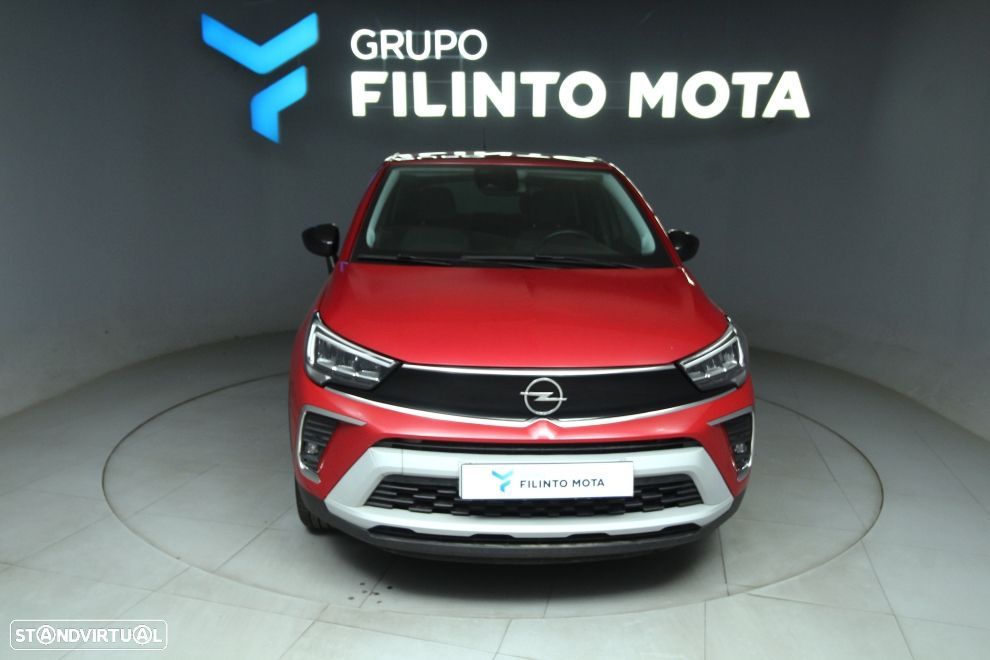 Opel Crossland 1.2 Elegance Pack - 1