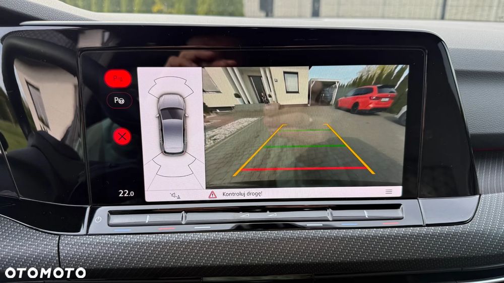 Volkswagen Golf 1.5 TSI OPF R-Line - 31