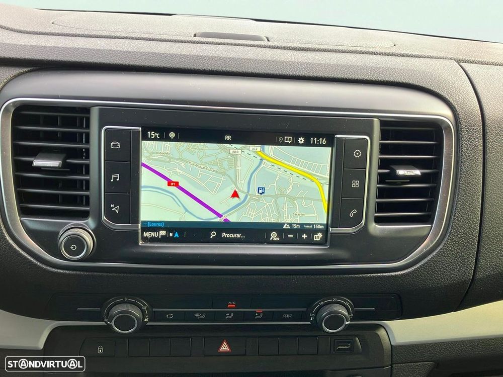 Opel Zafira Life 1.5 CDTi L2H1 Enjoy - 12