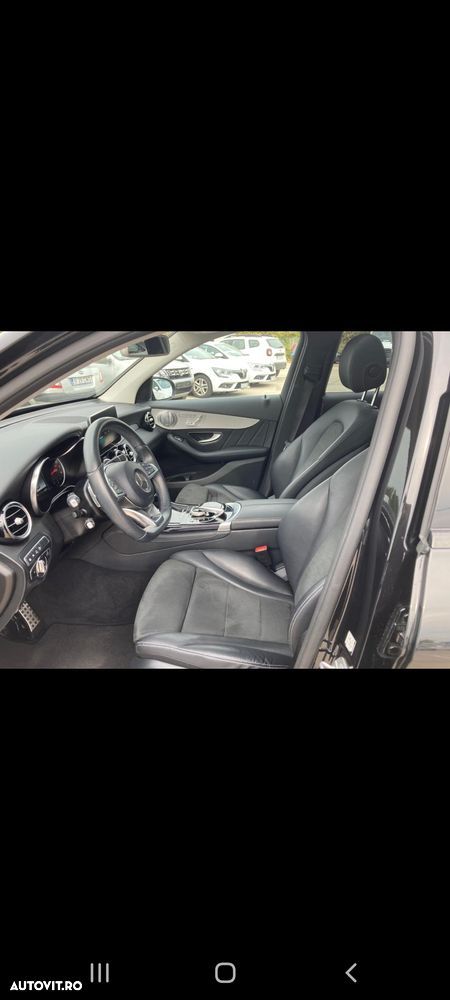 Mercedes-Benz GLC - 7