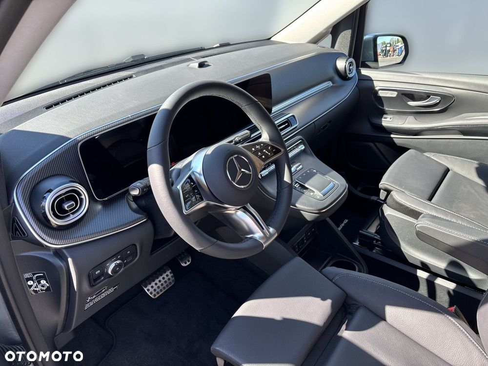 Mercedes-Benz inny HORIZON - 12