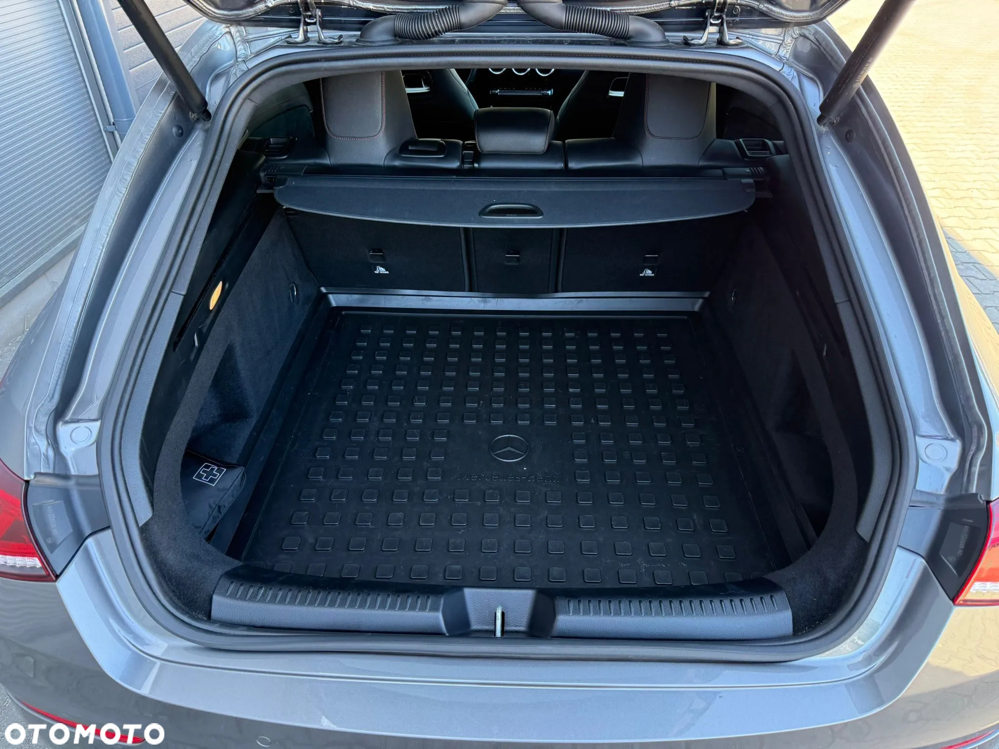 Mercedes-Benz CLA 220 d 4-Matic AMG Line 8G-DCT - 18
