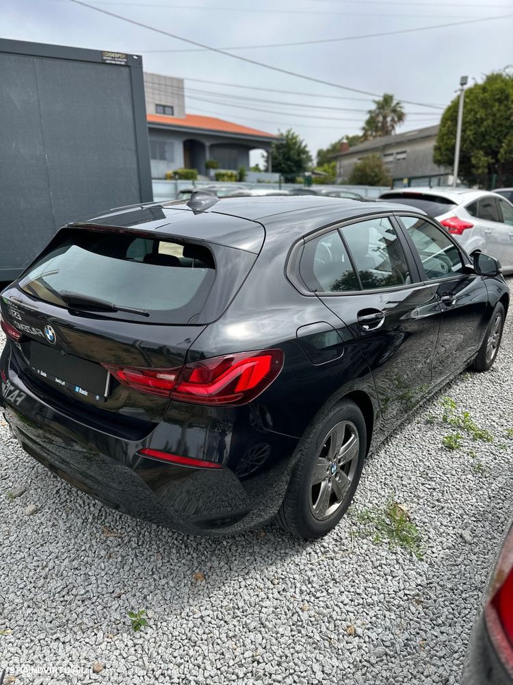 BMW 116 d - 23