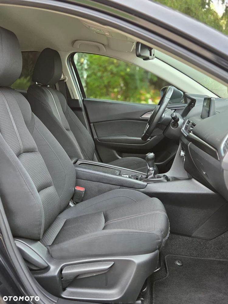 Mazda 3 - 14
