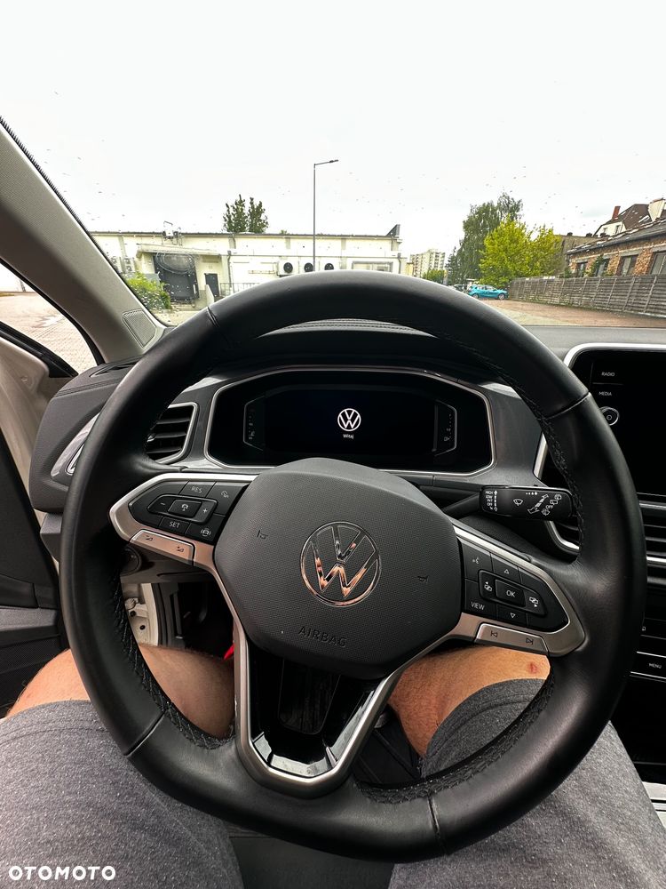 Volkswagen T-Roc 1.5 TSI Style - 15