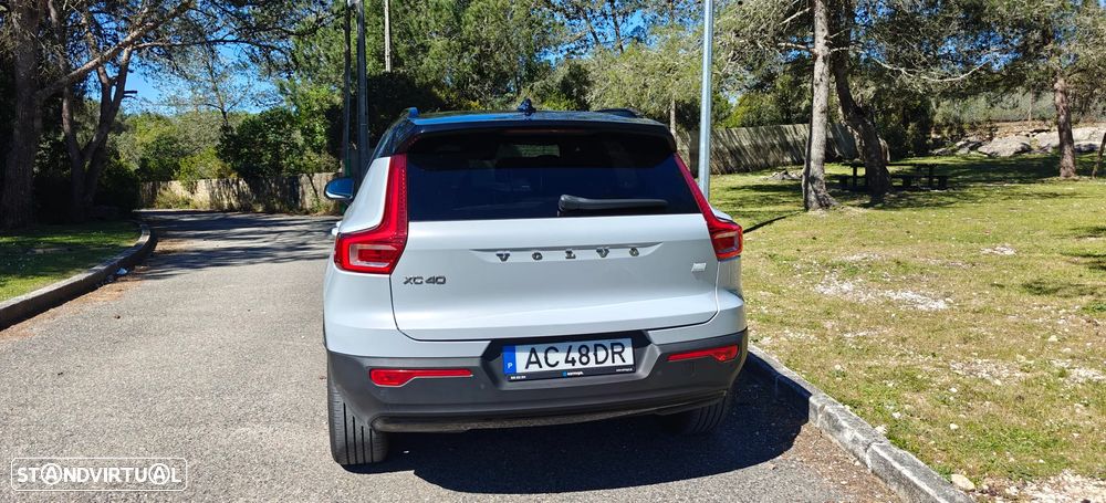 Volvo XC 40 1.5 T5 PHEV R-Design - 13