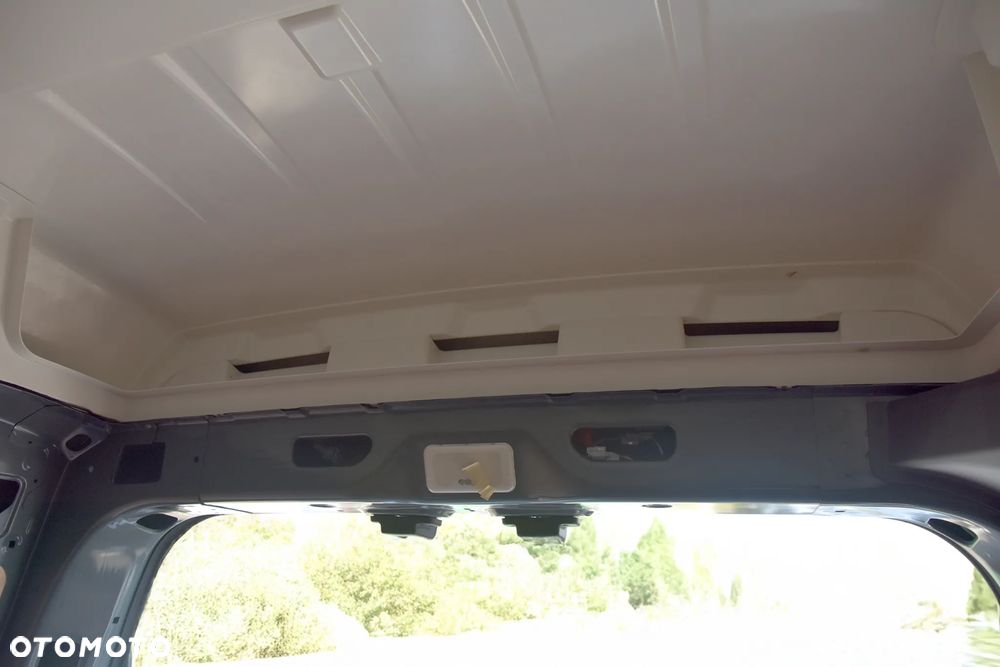 Renault Master L3H3 2.0 170KM Automat - 23