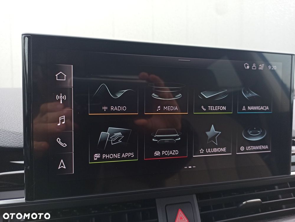 Audi A5 - 20