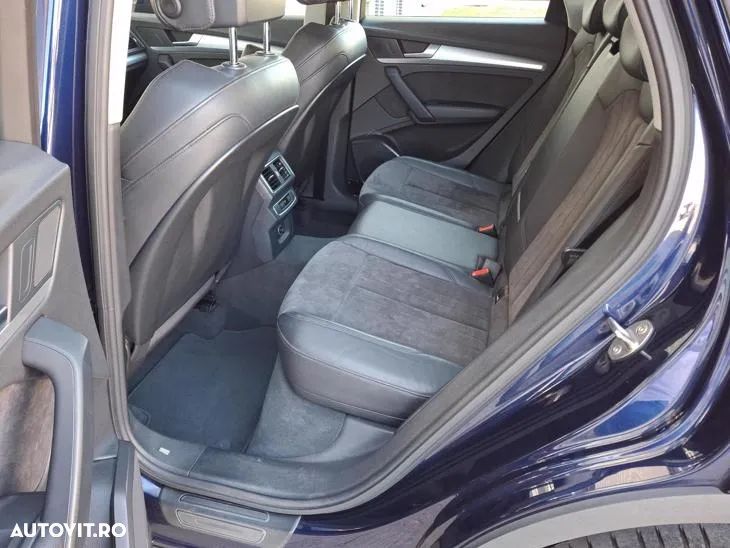 Audi Q5 2.0 TDI Quattro S tronic Sport - 13