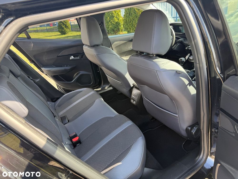 Peugeot 2008 BlueHDi 100 STOP & START Active - 14