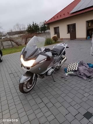 BMW R - 8