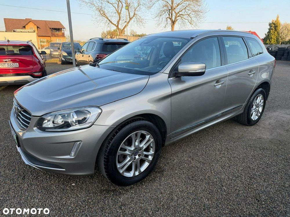 Volvo XC 60 - 9