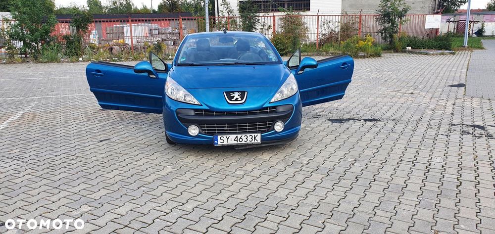 Peugeot 207 1.6 VTi Sporty - 16