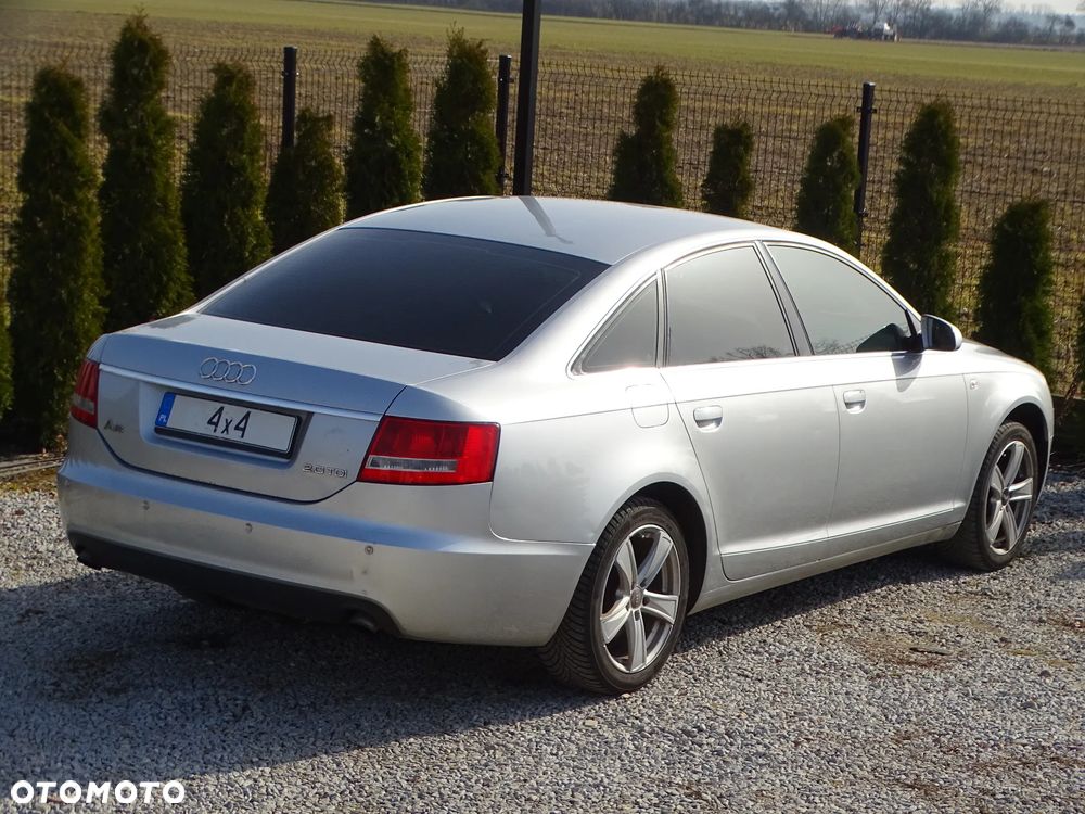 Audi A6 Limousine - 20