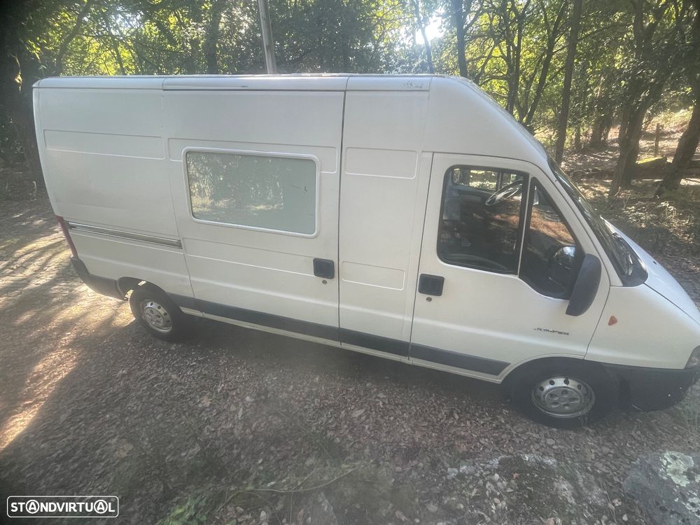 Citroën Jumper - 3