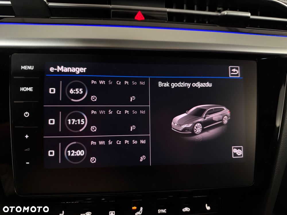 Volkswagen Arteon - 21
