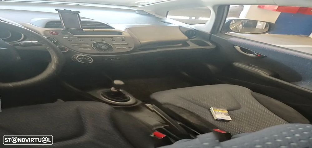 Honda Jazz 1.2 i-VTEC Elegance - 12