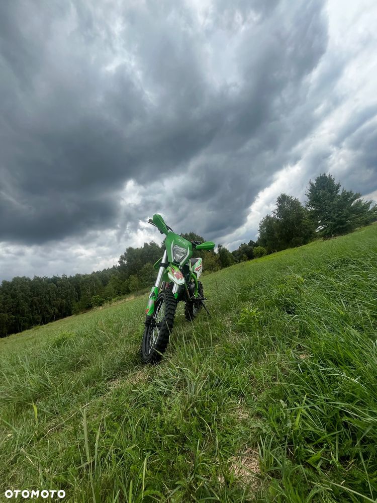 XMOTOS Inny