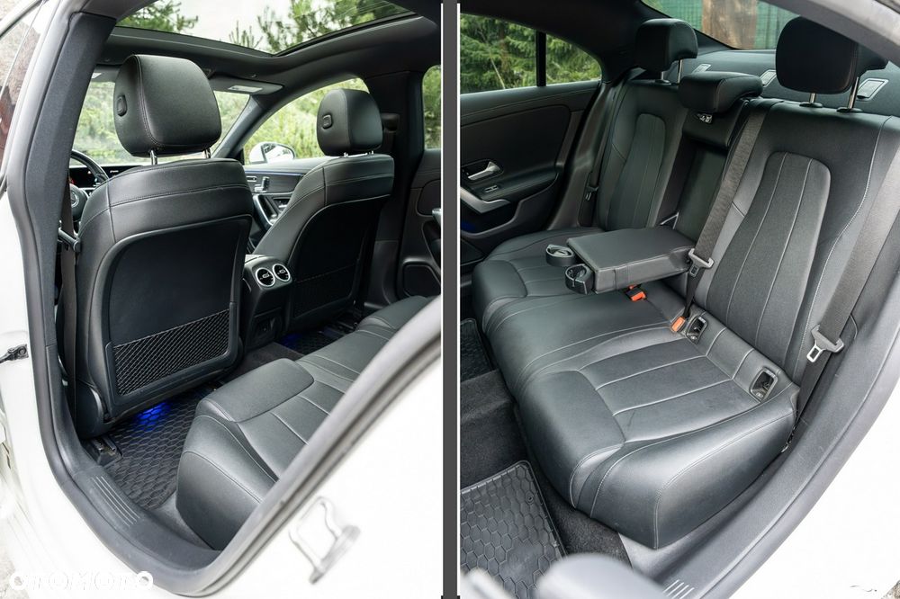 Mercedes-Benz CLA 250 4Matic 7G-DCT - 39