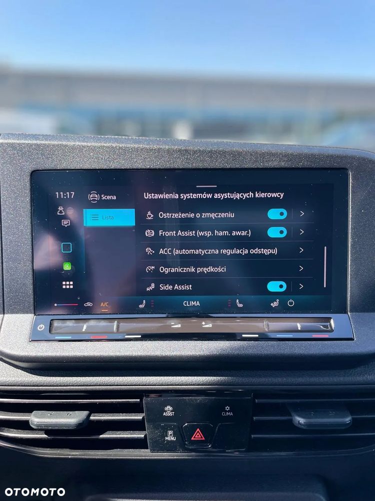 Volkswagen Caddy 2.0 TDI DSG - 28