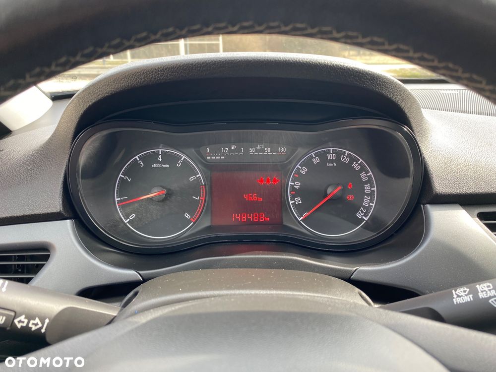 Opel Corsa 1.4 Active - 18