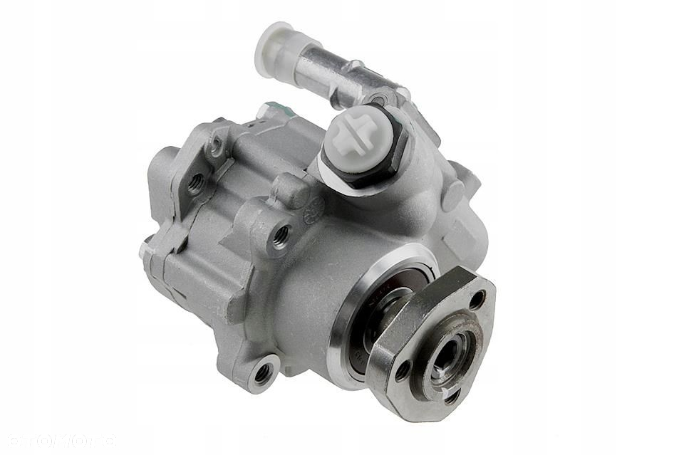 POMPA WSPOMAGANIA VW CADDY III 1.6TDI 1.9 TDI SDI 1.2 TSI 1.4 1.6  SKODA OCTAVIA I 1.9TDI AQM ARL - 5