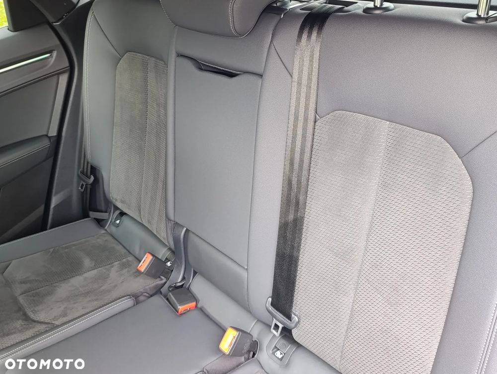 Audi Q3 Sportback 40 TFSI quattro S tronic S line - 22