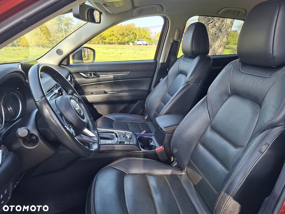 Mazda CX-5 - 16