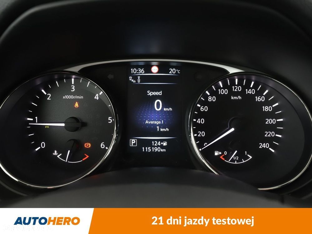Nissan X-Trail - 19