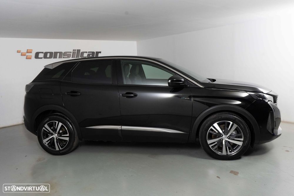 Peugeot 3008 1.6 Hybrid Allure Pack e-EAT8 - 6