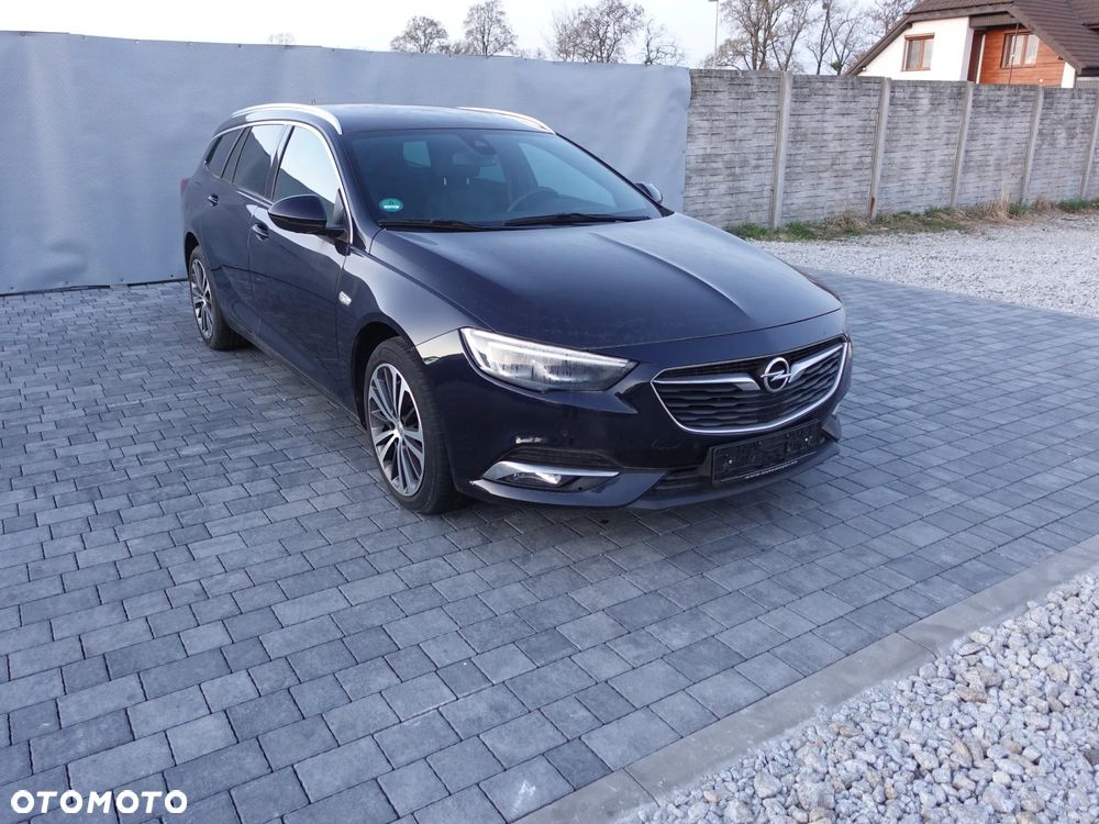 Opel Insignia 2.0 Automatik Innovation - 7