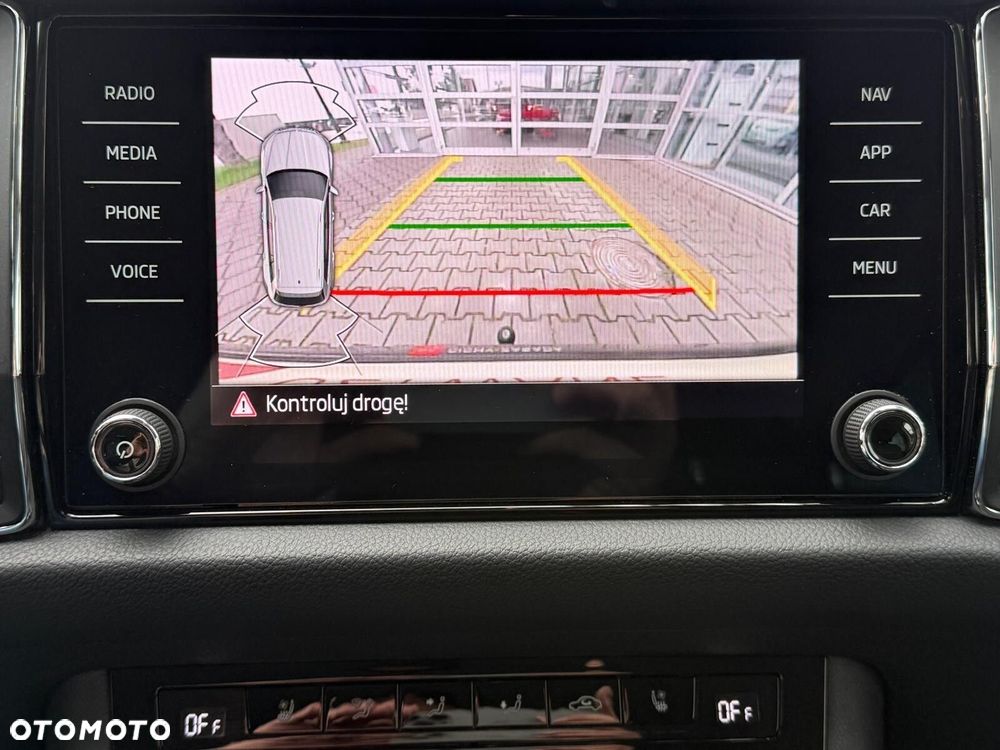 Skoda Kodiaq 2.0 TDI 4x4 Style DSG - 26