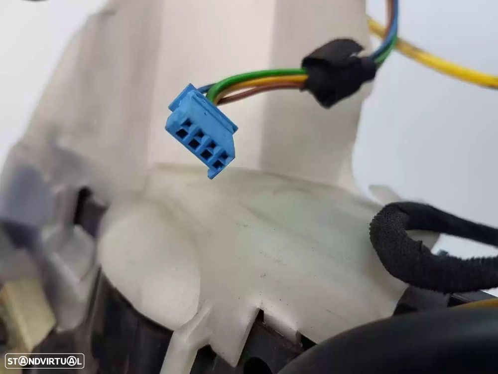 FECHADURA PORTA TRASEIRA DIREITA MERCEDES-BENZ CLASSE S 2001 -2207306035 - 4