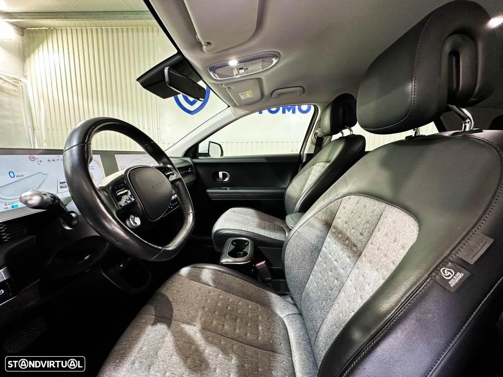 Hyundai Ioniq 5 73 kWh Vanguard+ - 8