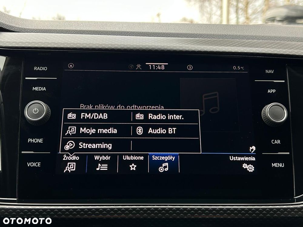 Volkswagen T-Cross 1.5 TSI ACT Life DSG - 30