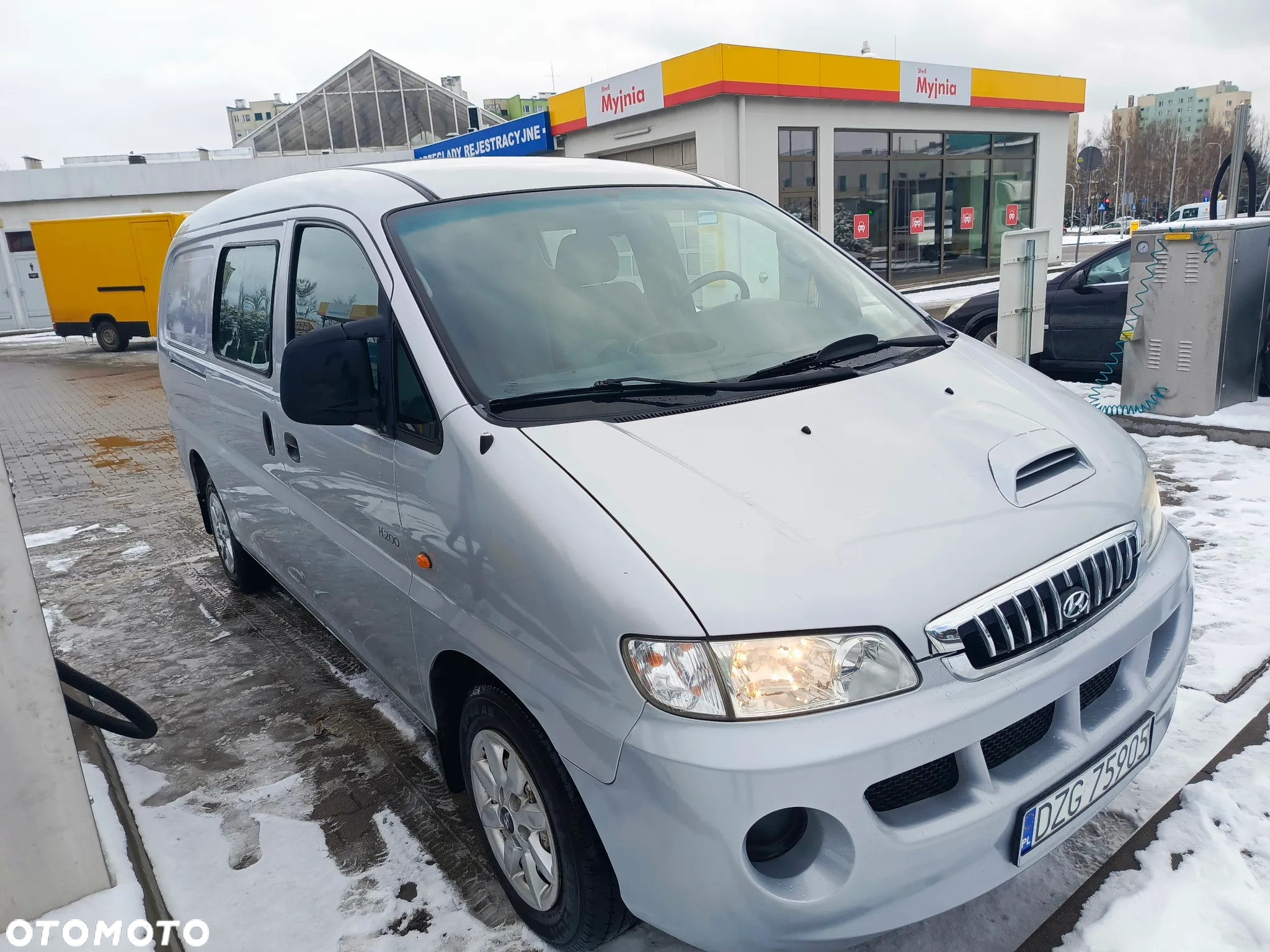 Volkswagen Caravelle TDI Basis - 12